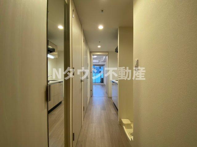 その他部屋・スペース　過ごしやすい室内です