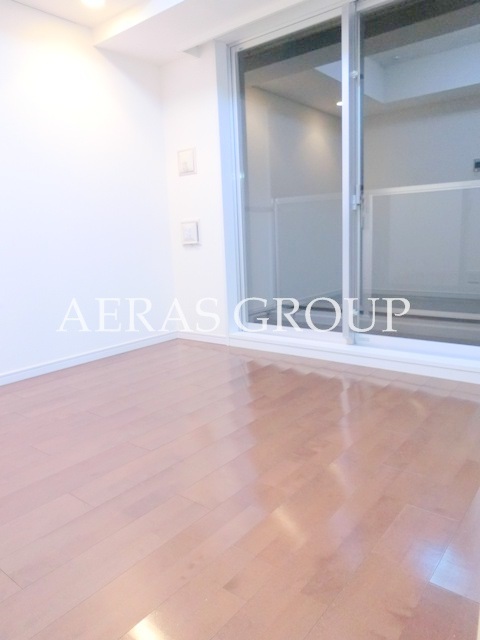 居室・リビング　綺麗なリビング