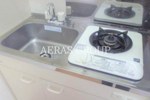 キッチン　別部屋同仕様