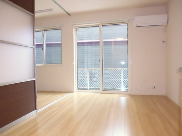 居室・リビング　広いリビング★