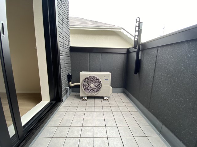 グランメゾン 梅ノ木の内装写真