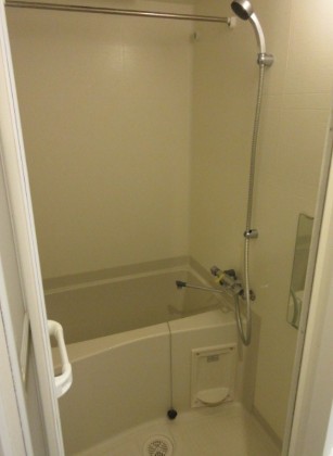 バス・シャワールーム　☆浴室☆