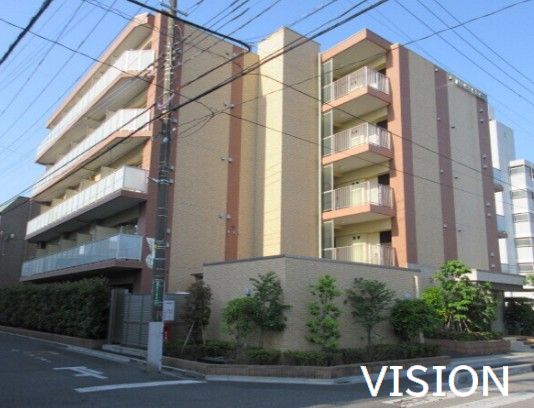 建物外観　☆外観☆