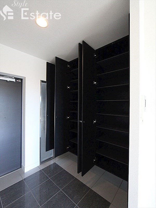 その他　シューズボックス