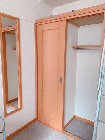 その他部屋・スペース　過ごしやすい室内です