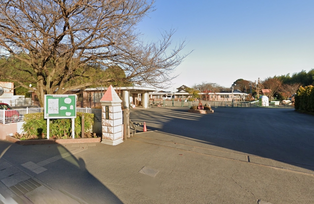 幼稚園・保育園　陽南第二幼稚園（幼稚園・保育園）まで939m