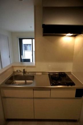 キッチン　☆使いやすいシステムキッチン☆