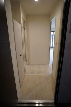 玄関　☆広々とした玄関☆