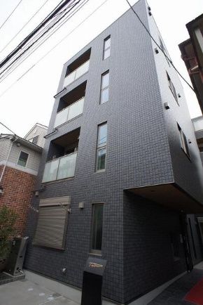 建物外観　☆綺麗な外観☆