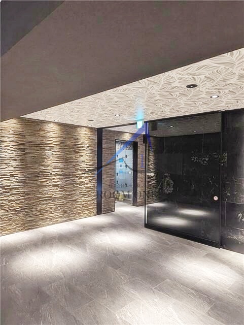 エントランス　エントランスです。