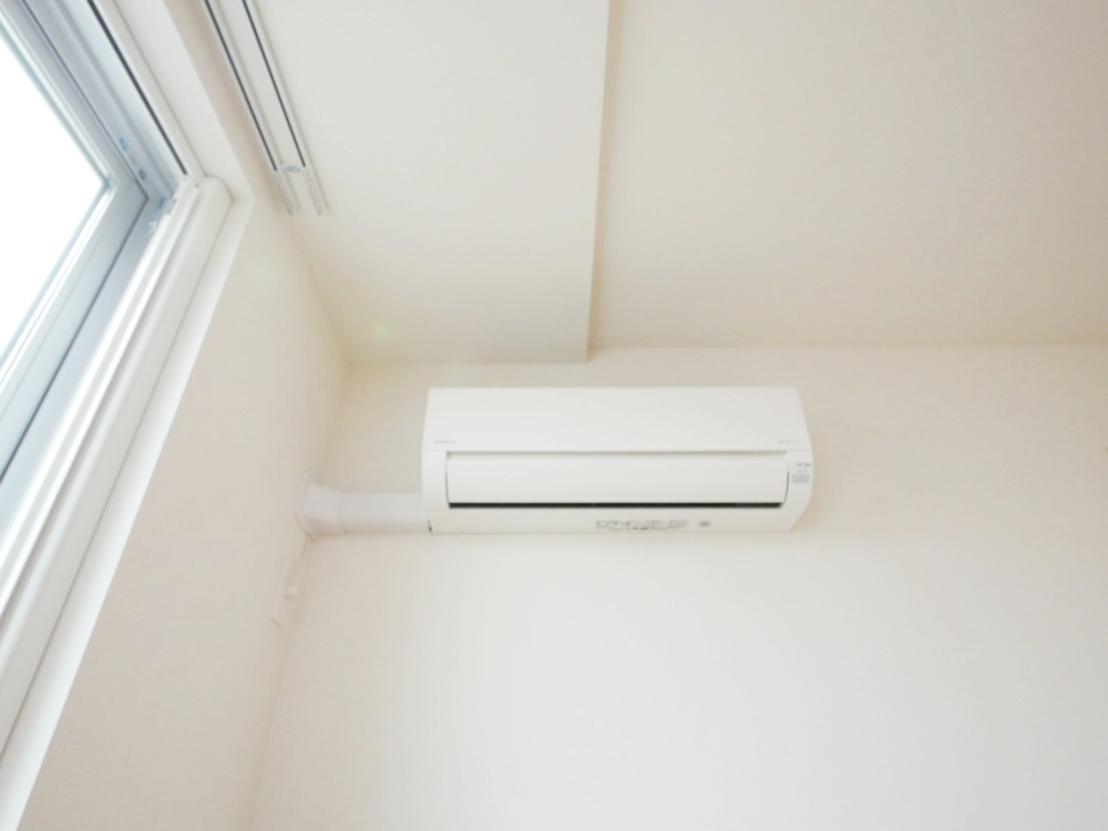 その他設備　※別号室参考画像