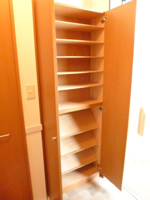 玄関　★シューズＢＯＸ★