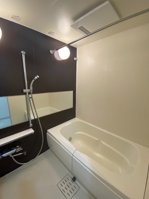 バス・シャワールーム　別号室