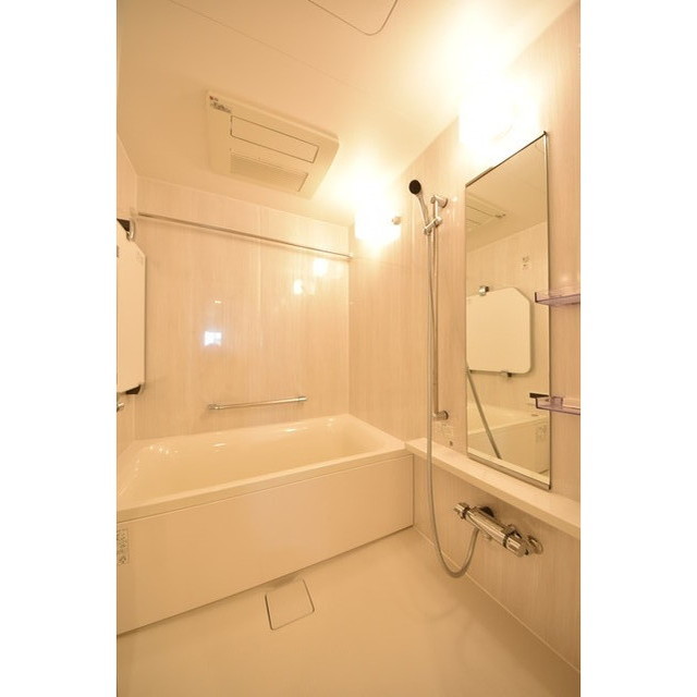 バス・シャワールーム　風呂※別部屋参考写真