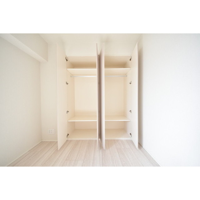 収納　収納※別部屋参考写真