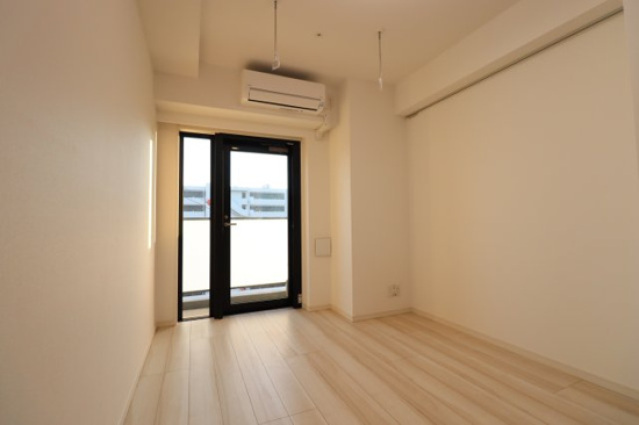 居室・リビング　居室