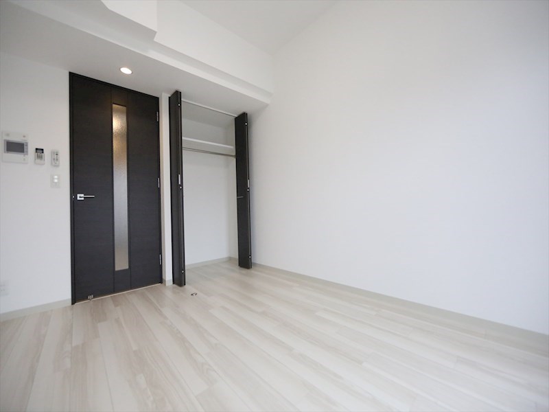 その他部屋・スペース　洋室7帖　クローゼット付（収納充実してます）