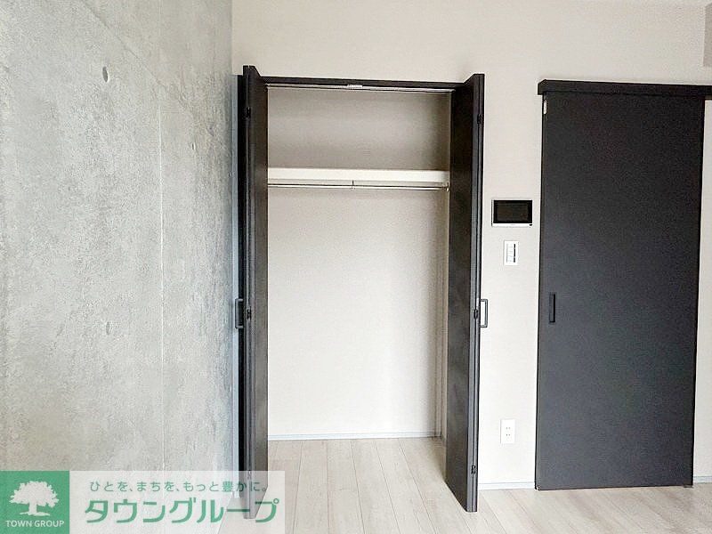 収納　お部屋探しは株式会社　タウンハウジング　までお気軽にお問合…