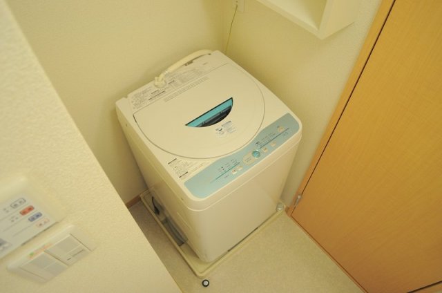 その他　家具家電付き