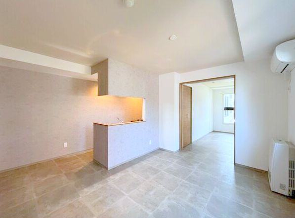 居室・リビング　リビングです♪