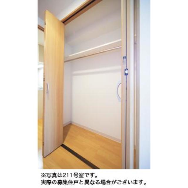 その他　※写真は同タイプ住戸です。
