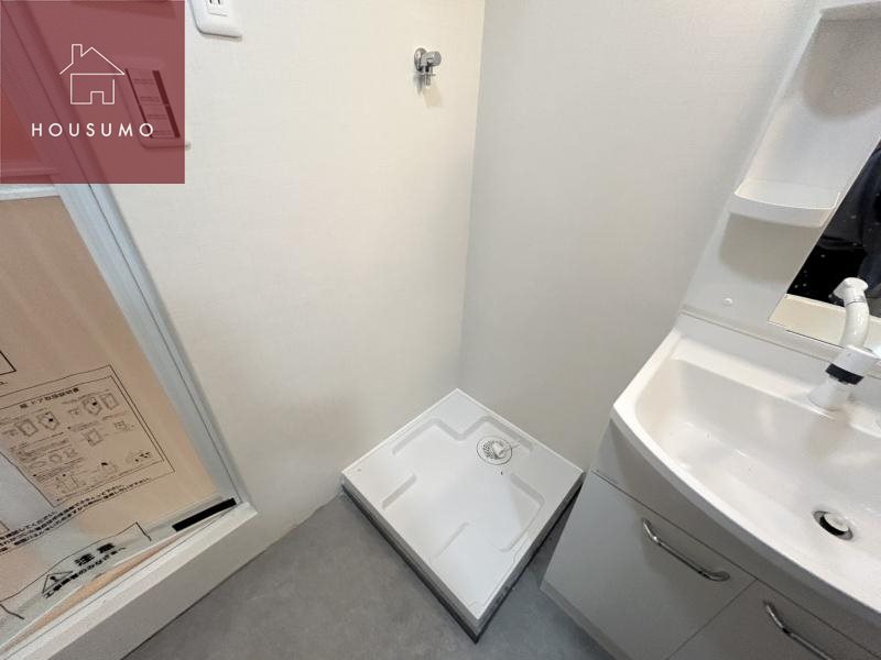 その他　同タイプ内装写真