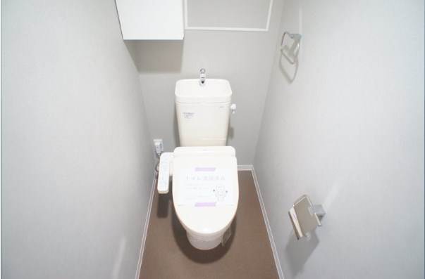 トイレ　同型仕様