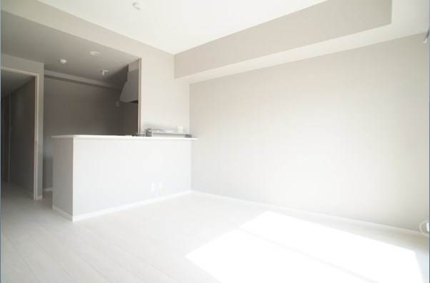 居室・リビング　同型仕様