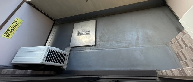 バルコニー　バルコニーあります