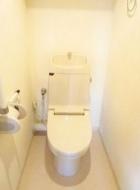 トイレ　☆トイレ☆