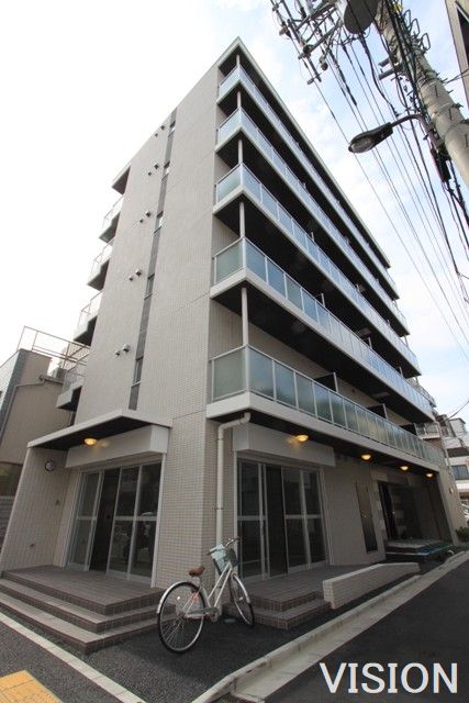 建物外観　☆外観☆