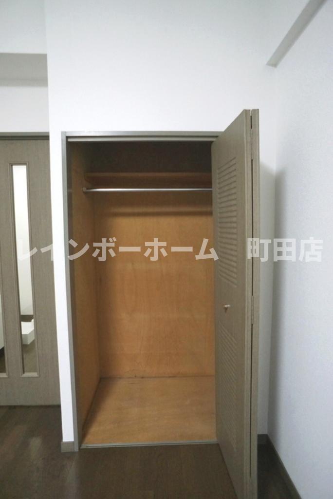 収納　参考写真