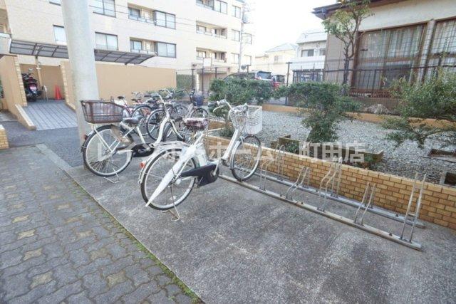 その他共有部分　参考写真