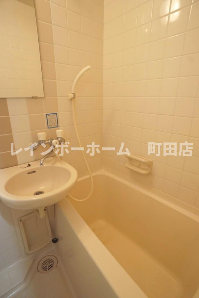 バス・シャワールーム　参考写真