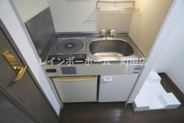 キッチン　参考写真