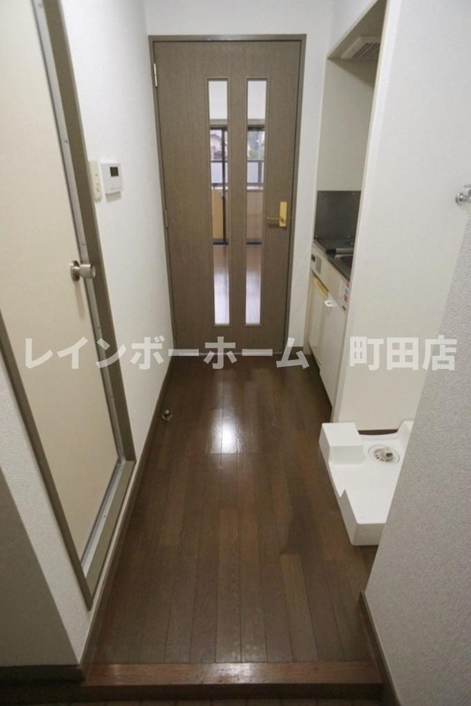 玄関　参考写真