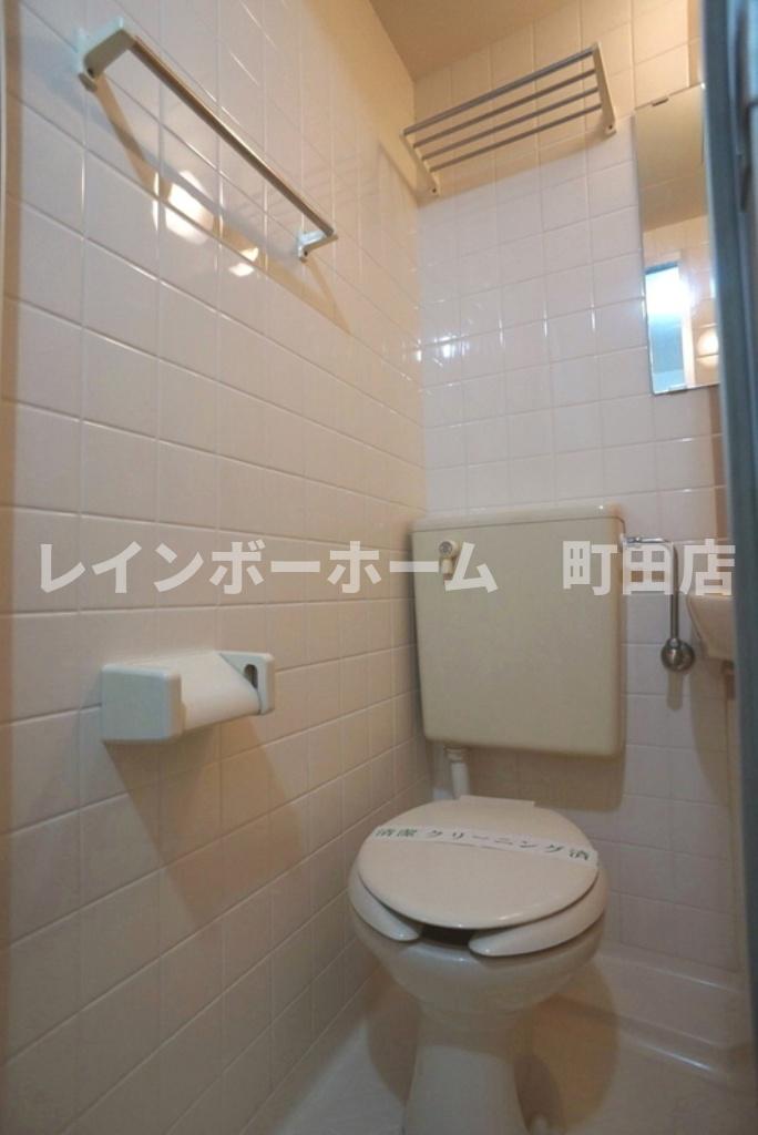 トイレ　参考写真