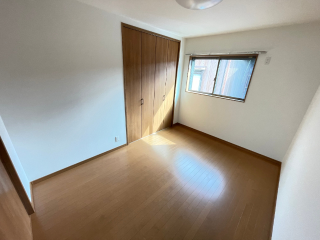 その他部屋・スペース　寝室スペースです