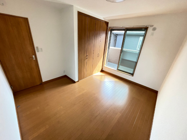 その他　明るいお部屋です