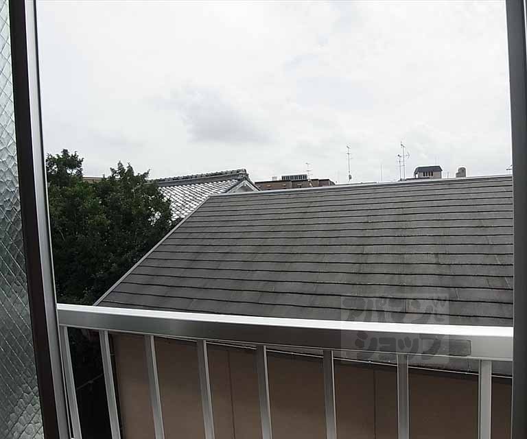 眺望　室外風景