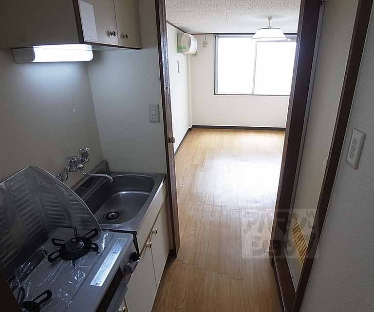 その他部屋・スペース　廊下