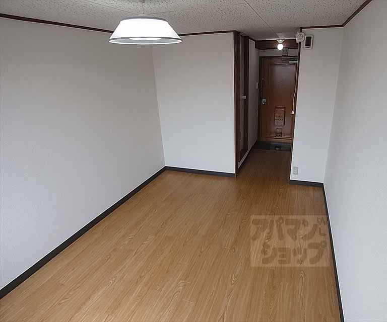 居室・リビング　洋室