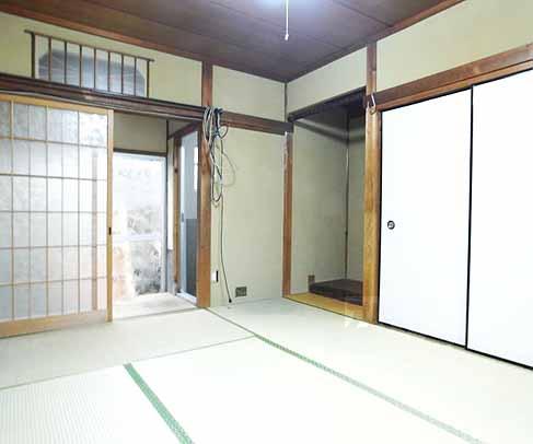 居室・リビング