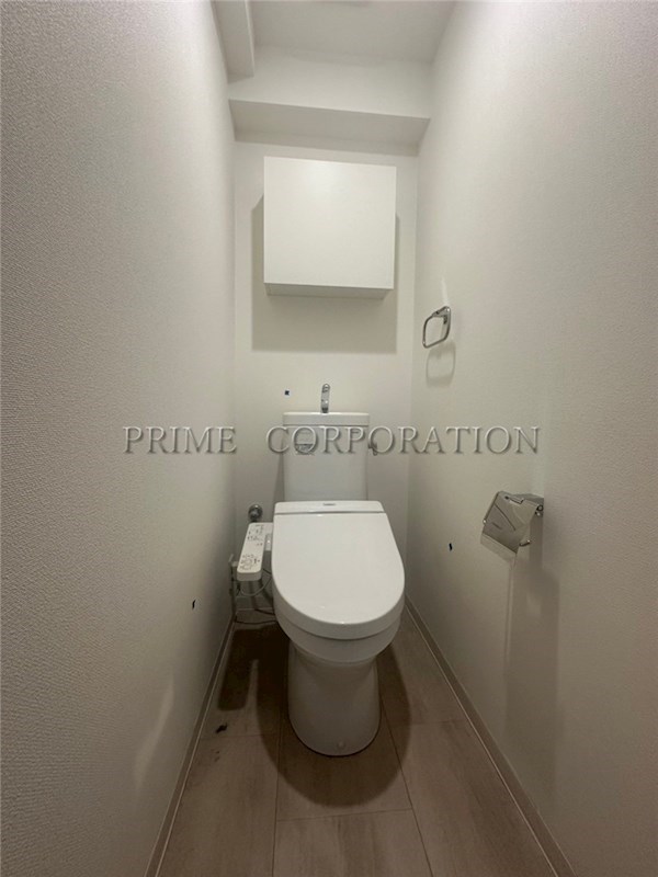 トイレ　※参考写真※