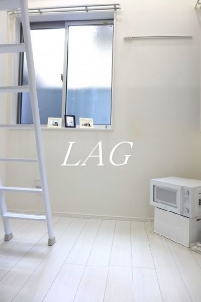 その他部屋・スペース　寝室です。