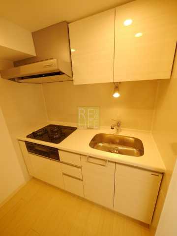 キッチン　サクレ九段上