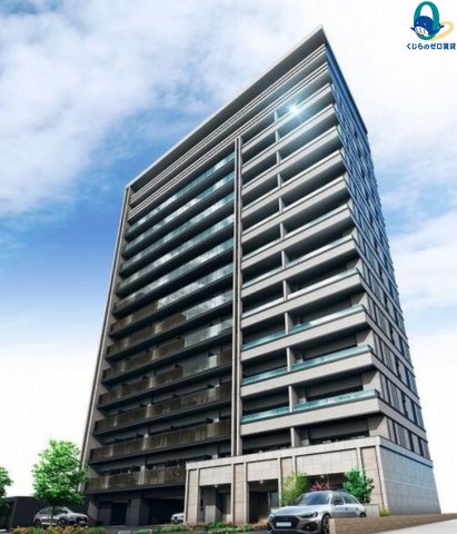 建物外観　くじらのゼロ賃貸は＼仲介手数料0円×初期費用最安×全国対応／