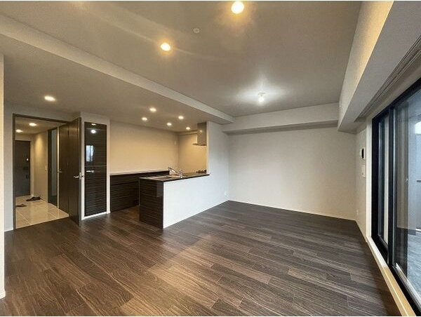 居室・リビング　くじらのゼロ賃貸は＼仲介手数料0円×初期費用最安×全国対応／