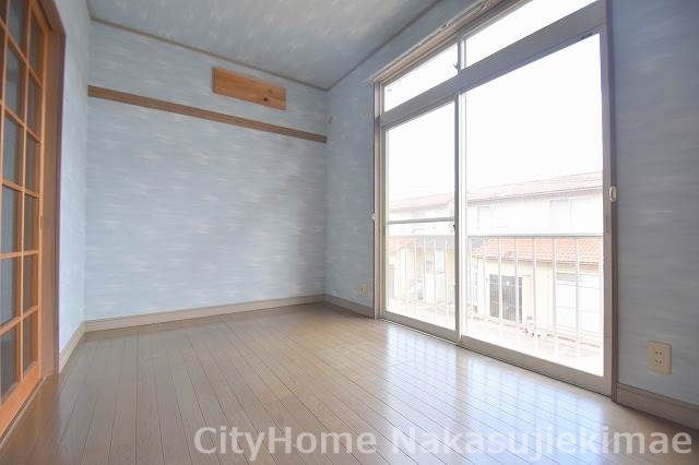 その他部屋・スペース　2Ｆ洋室