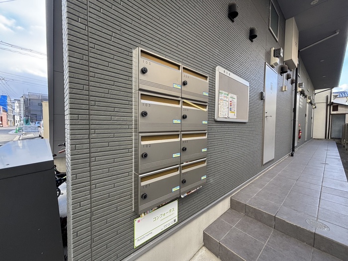 その他共有部分